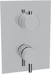 Смеситель для душа Cezares Stella VDIM5-01-Cr Хром STELLA-VDIM5-01-Cr - фото 464782