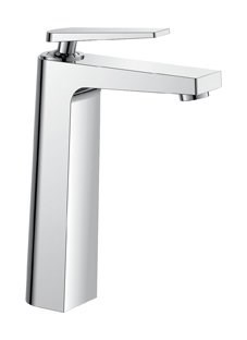 Смеситель для раковины Cezares Baden LC-01 Хром BADEN-F-LC-01-W0 - фото 464819