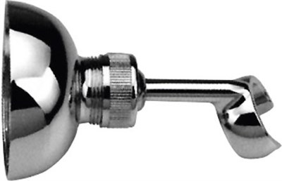 Держатель душевой лейки Cezares Articoli Vari CZR-C-SO-01 Хром CZR-C-SO-01 - фото 464839