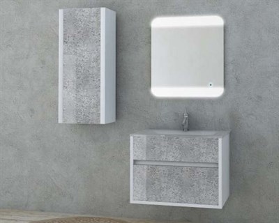 Зеркало Cezares Elegance 65 45004 с подсветкой с сенсорным выключателем 45004 - фото 464964