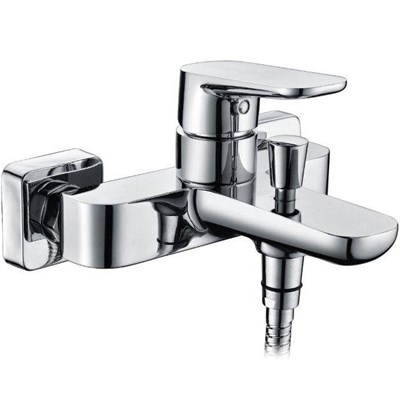 Смеситель для ванны Cezares Grace C-VD-01 Хром GRACE-C-VD-01 - фото 465078