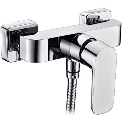 Смеситель для душа Cezares Grace C-D-01 Хром GRACE-C-D-01 - фото 465081