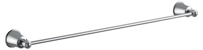 Полотенцедержатель Cezares Liberty CZR-F-8981 Хром CZR-F-8981 - фото 465927