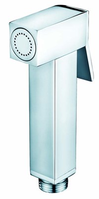 Гигиенический душ Cezares Articoli Vari CZR-ID3-01 Хром CZR-ID3-01 - фото 465973