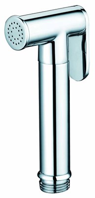 Гигиенический душ Cezares Articoli Vari CZR-ID2-01 Хром CZR-ID2-01 - фото 465978