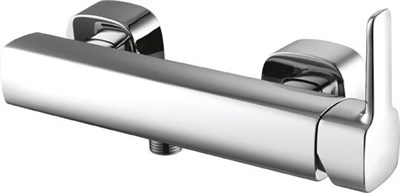 Смеситель для душа Cezares Tesoro F-D-01 Хром TESORO-F-D-01 - фото 466539