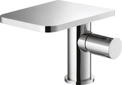 Смеситель для раковины Cezares Cascado F-LS-01-W0 Хром CASCADO-F-LS-01-W0 - фото 466552