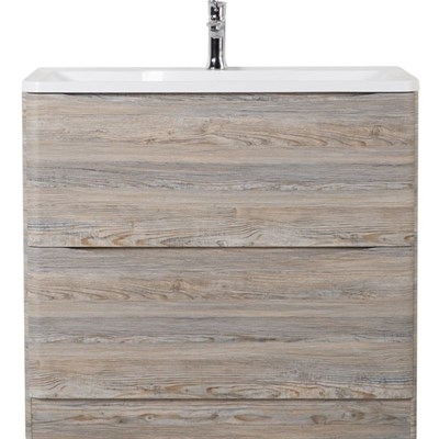 Тумба под раковину BelBagno Acqua 900 ACQUA-900-2C-PIA-PS Pino Scania ACQUA-900-2C-PIA-PS - фото 466816