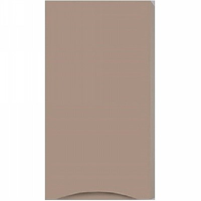Подвесной шкаф BelBagno Fly-Marino L FLY-MARINO-750-1A-SC-CL-P-L Cappuccino Lucido FLY-MARINO-750-1A-SC-CL-P-L - фото 466905