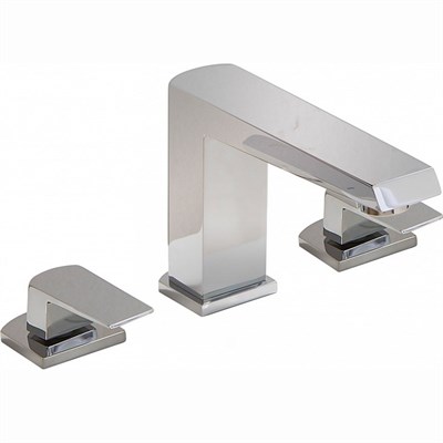 Смеситель для раковины BelBagno Arlie ARL-LTF-CRM Хром ARL-LTF-CRM - фото 467032