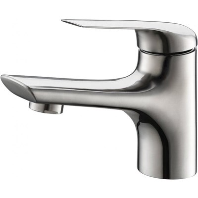 Смеситель для раковины BelBagno Gamma GAM-LVM-IN Сатин GAM-LVM-IN - фото 467046