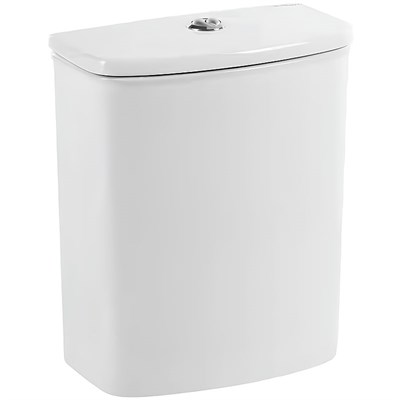 Бачок для унитаза BelBagno Prado BB10150T Белый BB10150T - фото 470357