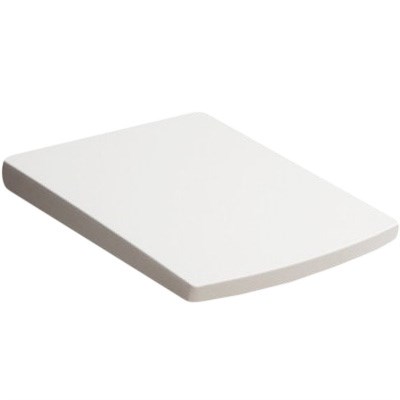 Сиденье для унитаза BelBagno Regina BB104SC Белое с Микролифтом BB104SC - фото 470373