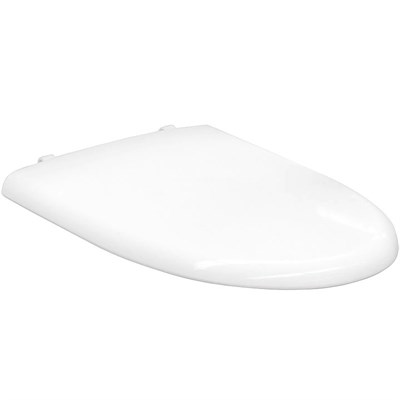 Сиденье для унитаза BelBagno Anto BB112SC Белое с Микролифтом BB112SC - фото 470438