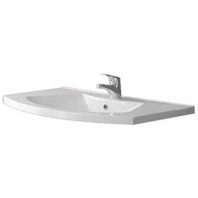 Раковина BelBagno Prospero 60 BB600DVB Белая BB600DVB - фото 470477