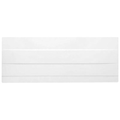 Фронтальная панель для ванны BelBagno BB-140-SCR Белая BB-140-SCR - фото 470525
