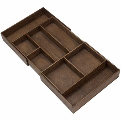 Органайзер для тумбы BelBagno Z-800-2C-ORG-RW Rovere Wenge Z-800-2C-ORG-RW - фото 470559