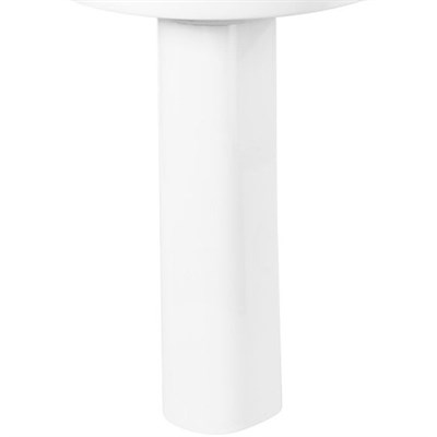Пьедестал BelBagno Flay BB0102P Белый BB0102P - фото 470650