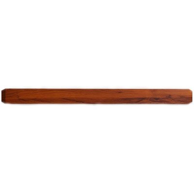 Ручка для мебели BelBagno Aurora AURORA-MANIGLIA-600-RC Rovere Ciliegio AURORA-MANIGLIA-600-RC - фото 470685