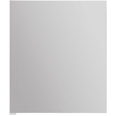 Зеркальный шкаф BelBagno SPC 50 SPC-1A-DL-BL-500 с подсветкой Белый SPC-1A-DL-BL-500 - фото 470797