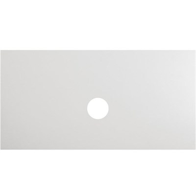 Столешница под раковину BelBagno KEP-90-BO-W0 Bianco Opaco KEP-90-BO-W0 - фото 470856