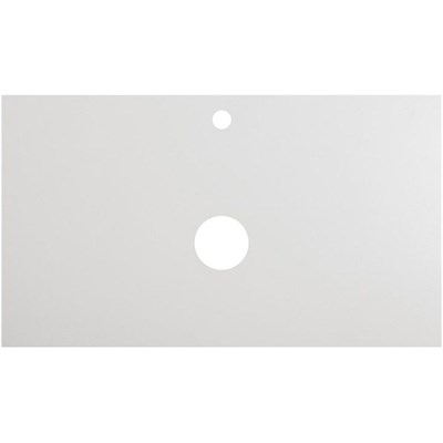Столешница под раковину BelBagno KEP-80-BO Bianco Opaco KEP-80-BO - фото 470888