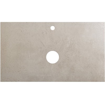 Столешница под раковину BelBagno KEP-60-C Cemento KEP-60-C - фото 470949