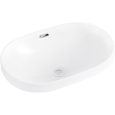 Раковина BelBagno 60 BB1004 Белая BB1004 - фото 470991