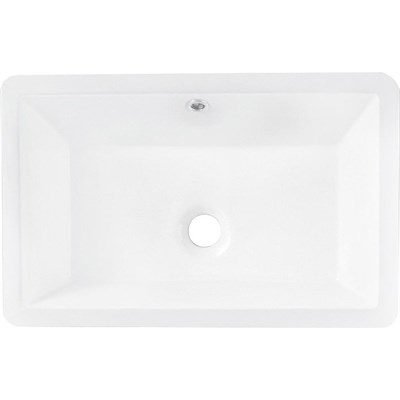 Раковина BelBagno 52 BB1009 Белая BB1009 - фото 471033