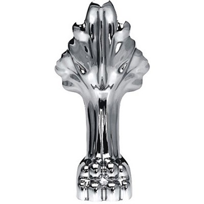 Ножки для ванны BelBagno BB-LEG-BALL-CRM Хром BB-LEG-BALL-CRM - фото 471098