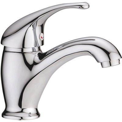 Смеситель для раковины BelBagno Corso COR-LVM-CRM Хром COR-LVM-CRM - фото 471244