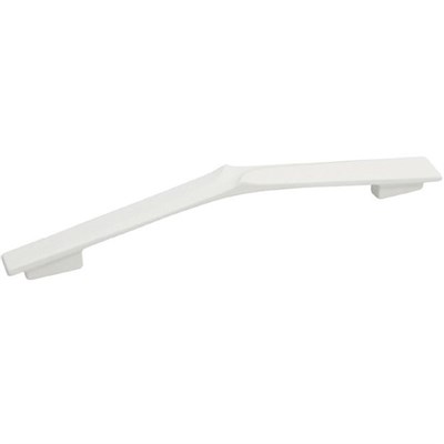 Ручка для мебели BelBagno Aurora 8.1135.192160.0270OP Белый матовый 8.1135.192160.0270OP - фото 471288