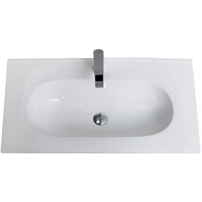Раковина BelBagno Love 90 LOV-900-LVB Белая LOV-900-LVB - фото 471362