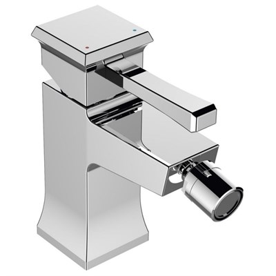 Смеситель для биде BelBagno Mille MIL-BD-CRM Хром MIL-BD-CRM - фото 471656