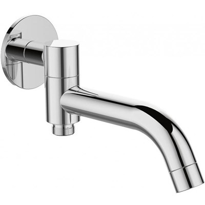 Излив для смесителя BelBagno Ancona ANCONA-BCA-CRM Хром ANCONA-BCA-CRM - фото 471854