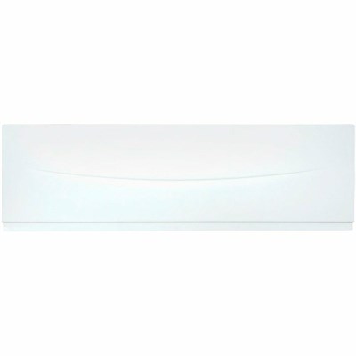 Фронтальная панель для ванны BelBagno BB-180-SCR Белая BB-180-SCR - фото 471859