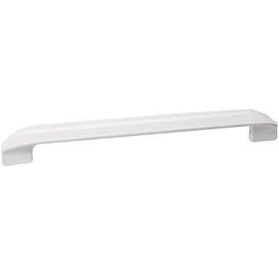 Ручка для мебели BelBagno Aurora 8.1107.224192.0270 Белый глянец 8.1107.224192.0270 - фото 471866
