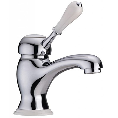 Смеситель для раковины BelBagno Unique UNI-LVM-CRM Хром UNI-LVM-CRM - фото 471920