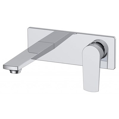 Смеситель для раковины BelBagno Carin CAR-BLM-CRM Хром CAR-BLM-CRM - фото 471922