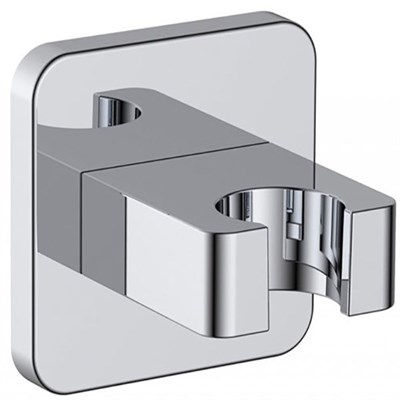Держатель ручного душа BelBagno Arlie ARL-HLD-CRM Хром ARL-HLD-CRM - фото 471933
