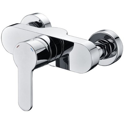 Смеситель для душа BelBagno Tanaro TAN-ESDM-CRM Хром TAN-ESDM-CRM - фото 471945