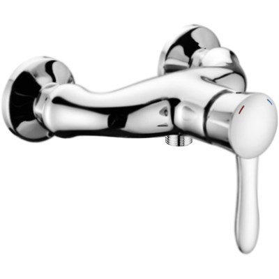Смеситель для душа BelBagno Oglio OGL-ESDM-CRM Хром OGL-ESDM-CRM - фото 471953