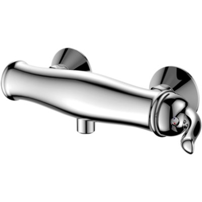 Смеситель для душа BelBagno Tiffani TIF-ESDM-CRM Хром TIF-ESDM-CRM - фото 471954