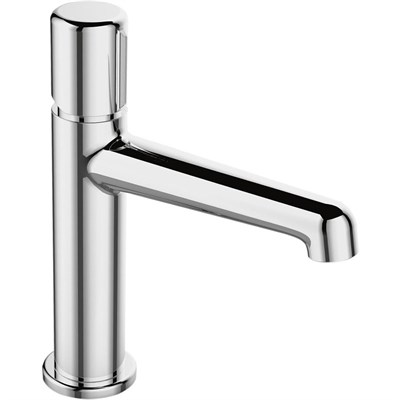 Смеситель для раковины BelBagno Uno UNO-LVM-CRM Хром UNO-LVM-CRM - фото 471965