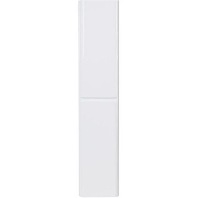 Шкаф пенал BelBagno Albano 32 ALBANO-1600-2A-SC-BL-P подвесной Bianco Lucido ALBANO-1600-2A-SC-BL-P - фото 472108