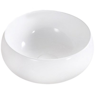 Раковина-чаша BelBagno 30 BB1114 Белая BB1114 - фото 472182