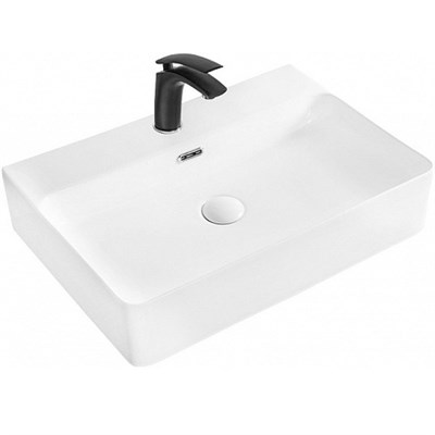 Раковина BelBagno 60 BB1338 Белая BB1338 - фото 472438
