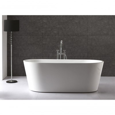 Акриловая ванна BelBagno BB202-1700-800 170х80 без гидромассажа BB202-1700-800 - фото 472509
