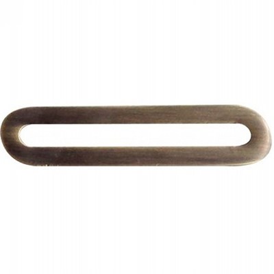 Декоративная накладка BelBagno BB39-T-BRN Бронза BB39-T-BRN - фото 472531