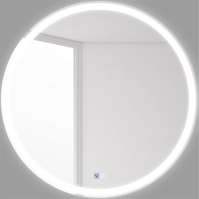 Зеркало BelBagno SPC-RNG-800-LED-TCH-PHONE с подсветкой с сенсорным выключателем с bluetooth с микрофоном и динамиками SPC-RNG-800-LED-TCH-PHONE - фото 473066